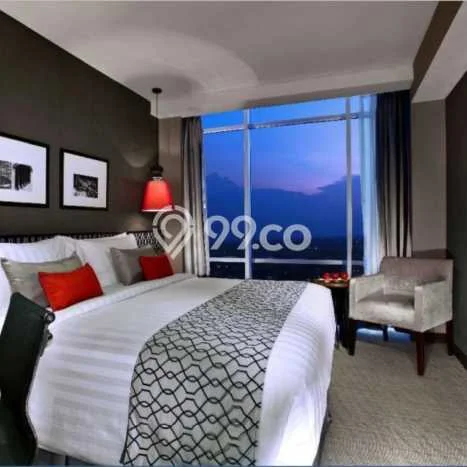Hotel Premium Kawasan , Luas 25617m2m², Kawasan Komersial, Lokasi Ramai Hotel Premium Kawasan , Luas 25617m2m², Kawasan Komersial, Lokasi Ramai