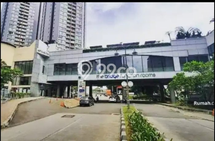 Unit Kantor Dijual di Jakarta Selatan LT 60m2 & LB 60m2 Unit Kantor Dijual di Jakarta Selatan LT 60m2 & LB 60m2