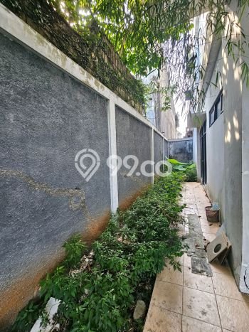 Jual Rumah Mewah Megah Dengan View Eksklusif di Veteran, Jakarta Selatan Jual Rumah Mewah Megah Dengan View Eksklusif di Veteran, Jakarta Selatan