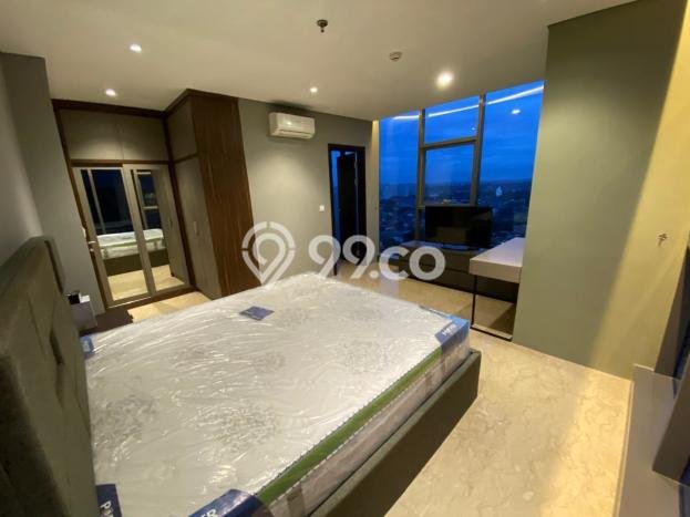Dijual Apartemen Strategis di Pancoran Jakarta Selatan 2 Kamar Tidur Dijual Apartemen Strategis di Pancoran Jakarta Selatan 2 Kamar Tidur