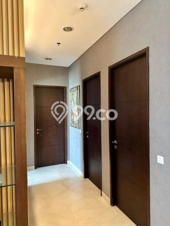 Paling Dicari! Apartemen Premium Dijual di Senayan Punya 3 Bedroom Paling Dicari! Apartemen Premium Dijual di Senayan Punya 3 Bedroom