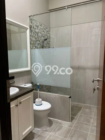 Dijual Rumah Mewah Megah Dengan View Eksklusif di Senopati, Jakarta Selatan Dijual Rumah Mewah Megah Dengan View Eksklusif di Senopati, Jakarta Selatan