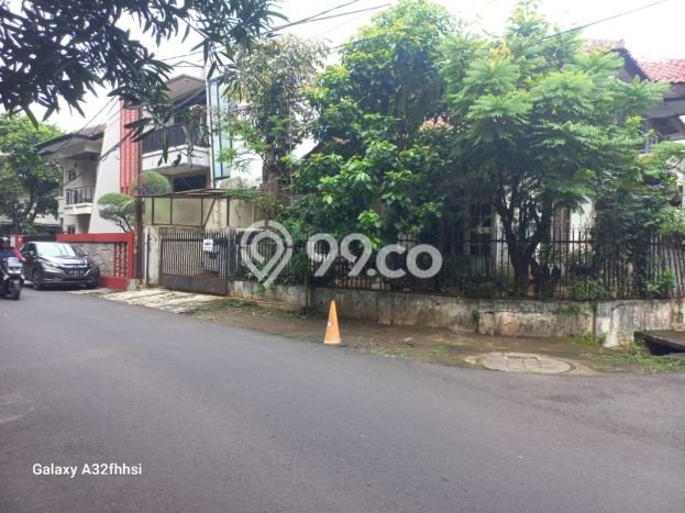 Dijual Rumah Mewah Megah Dengan View Cantik di Senopati, Jakarta Selatan Dijual Rumah Mewah Megah Dengan View Cantik di Senopati, Jakarta Selatan