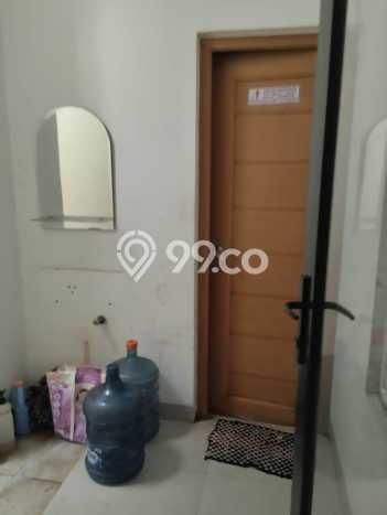 Rumah Elit Modern Tanpa Renovasi di Kuningan Jakarta Selatan Rumah Elit Modern Tanpa Renovasi di Kuningan Jakarta Selatan