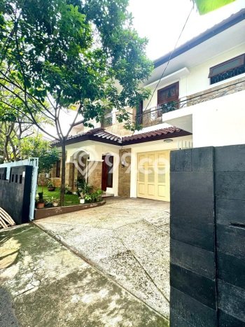 For Sale! Premium House LT 345m2 Desain Modern di Cipete For Sale! Premium House LT 345m2 Desain Modern di Cipete