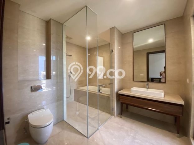 Untuk Dijual Apartemen Prestisius di Kebayoran Lama, Jakarta Selatan 2 Kamar Tidur Untuk Dijual Apartemen Prestisius di Kebayoran Lama, Jakarta Selatan 2 Kamar Tidur