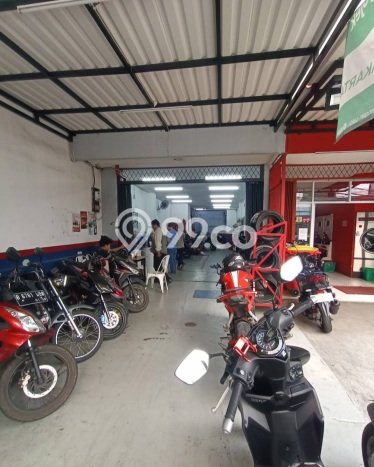Ruko Dijual di Prime Area Jakarta Selatan Luas 269m2 Ruko Dijual di Prime Area Jakarta Selatan Luas 269m2