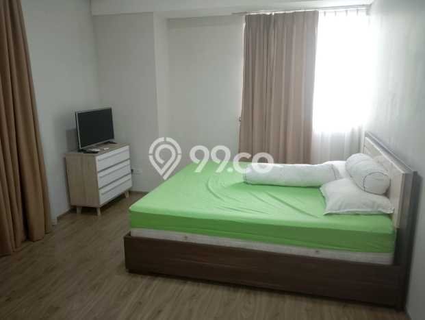 Apartemen Luxury Dijual di Jakarta Selatan Lokasi Strategis Punya 3 Kamar Tidur Apartemen Luxury Dijual di Jakarta Selatan Lokasi Strategis Punya 3 Kamar Tidur