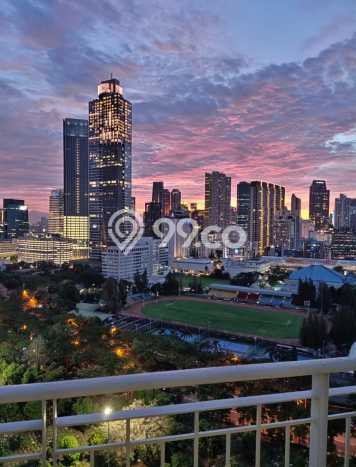 Untuk Dijual Apartemen 3 KT & 2 KM di Jakarta Selatan Lokasi Strategis Untuk Dijual Apartemen 3 KT & 2 KM di Jakarta Selatan Lokasi Strategis