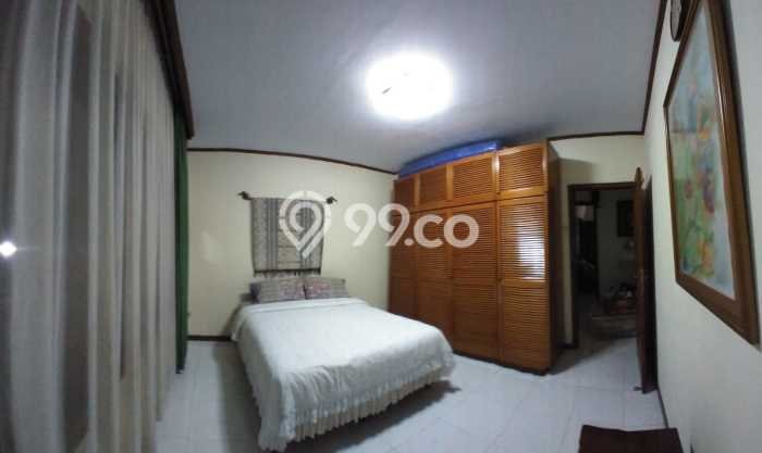 Unit Apartemen Eksklusif Dijual di Mampang Prapatan dengan 3 Kamar Tidur Unit Apartemen Eksklusif Dijual di Mampang Prapatan dengan 3 Kamar Tidur