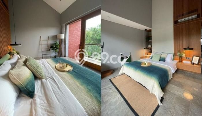 Best Deal Hunian Mewah Ideal dan Luas di Ubud, Gianyar Best Deal Hunian Mewah Ideal dan Luas di Ubud, Gianyar