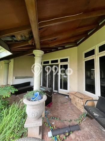 Jual Rumah Mewah Elegan Dengan View Eksklusif di Jati Padang, Jakarta Selatan Jual Rumah Mewah Elegan Dengan View Eksklusif di Jati Padang, Jakarta Selatan