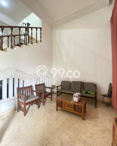 Hunian Elit LB 387m2 Siap Huni Desain Elegan di Lebak Bulus, Jakarta Selatan Hunian Elit LB 387m2 Siap Huni Desain Elegan di Lebak Bulus, Jakarta Selatan