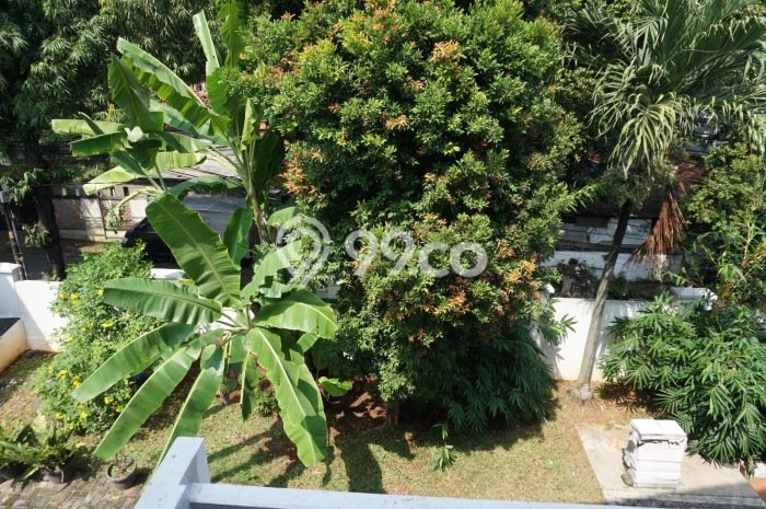 Rumah Elit Modern Siap Huni di Bangka Jakarta Selatan Rumah Elit Modern Siap Huni di Bangka Jakarta Selatan