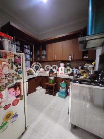 Hunian Super Elit dengan Akses Paling Strategis di Gandaria, Jakarta Selatan Hunian Super Elit dengan Akses Paling Strategis di Gandaria, Jakarta Selatan