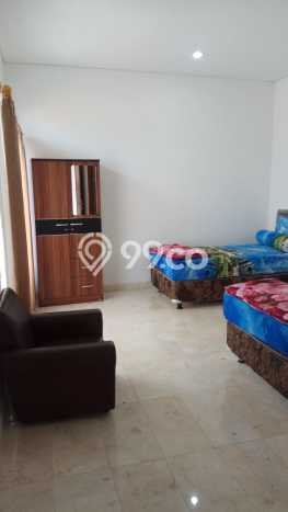 For Sale! Luxury House LT 180m2 Desain Elegan di Radio Dalam For Sale! Luxury House LT 180m2 Desain Elegan di Radio Dalam