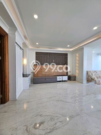 Rumah Elit Modern Tanpa Renovasi di Pondok Indah Jakarta Selatan Rumah Elit Modern Tanpa Renovasi di Pondok Indah Jakarta Selatan