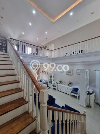 Dijual Rumah Mewah Exclusive di Pesanggrahan, Jakarta Selatan Dijual Rumah Mewah Exclusive di Pesanggrahan, Jakarta Selatan
