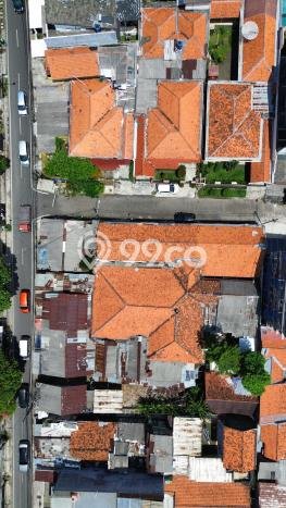 Tanah Dijual di Jakarta Selatan Seluas 1375m2 Strategis Tanah Dijual di Jakarta Selatan Seluas 1375m2 Strategis