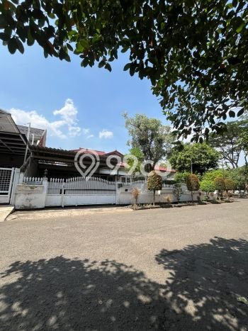 Rumah Mewah LB 353m2 Siap Pakai Desain Elegan di Lebak Bulus, Jakarta Selatan Rumah Mewah LB 353m2 Siap Pakai Desain Elegan di Lebak Bulus, Jakarta Selatan
