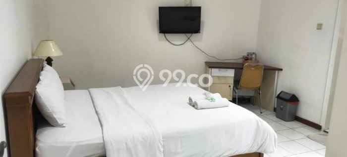 Hunian Elit LB 500m2 Siap Huni Desain Elegan di Kuningan, Jakarta Selatan Hunian Elit LB 500m2 Siap Huni Desain Elegan di Kuningan, Jakarta Selatan