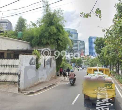 For Sale! Premium House LT 205m2 Desain Modern di Pondok Indah For Sale! Premium House LT 205m2 Desain Modern di Pondok Indah
