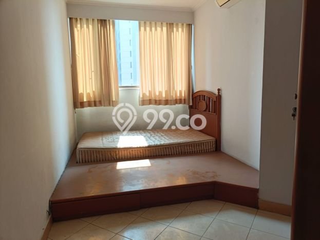 Untuk Dijual Apartemen 3 KT & 3 KM di Jakarta Selatan Lokasi Strategis Untuk Dijual Apartemen 3 KT & 3 KM di Jakarta Selatan Lokasi Strategis