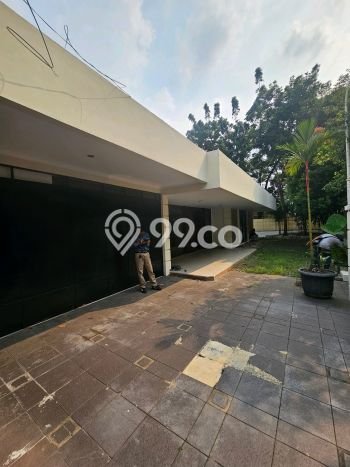 Hunian Elit LB 427m2 Siap Huni Desain Elegan di Radio Dalam, Jakarta Selatan Hunian Elit LB 427m2 Siap Huni Desain Elegan di Radio Dalam, Jakarta Selatan