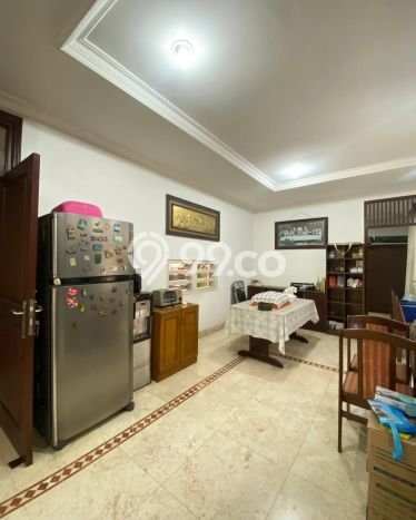 Hunian Elit LB 387m2 Siap Huni Desain Elegan di Lebak Bulus, Jakarta Selatan Hunian Elit LB 387m2 Siap Huni Desain Elegan di Lebak Bulus, Jakarta Selatan