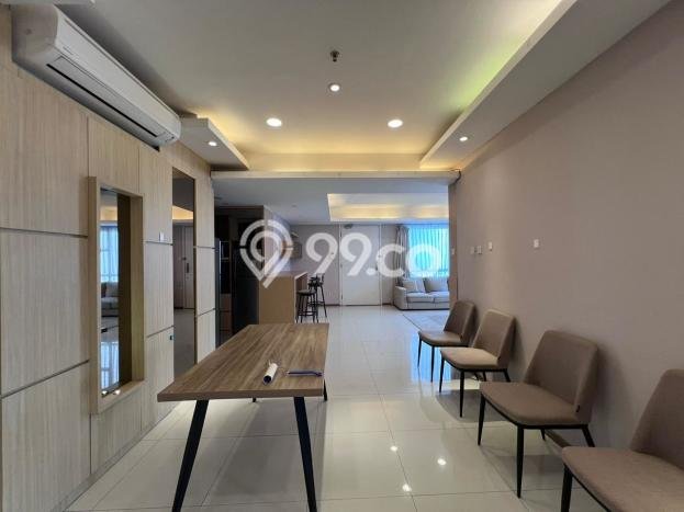 Untuk Dijual Apartemen Mewah 3 Bedroom di Jakarta Selatan Dekat ke Fasilitas Publik Untuk Dijual Apartemen Mewah 3 Bedroom di Jakarta Selatan Dekat ke Fasilitas Publik