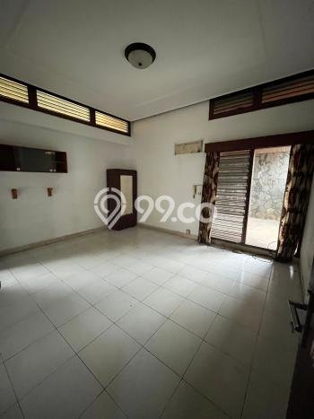 For Sale! Premium House LT 558m2 Desain Modern di Tanah Kusir For Sale! Premium House LT 558m2 Desain Modern di Tanah Kusir