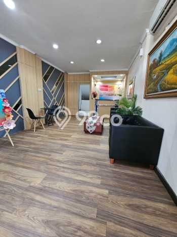 Ruko Bagus Dijual di Radio Dalam Jakarta Selatan Lokasi Strategis Cocok untuk Kembangkan Bisnis Ruko Bagus Dijual di Radio Dalam Jakarta Selatan Lokasi Strategis Cocok untuk Kembangkan Bisnis