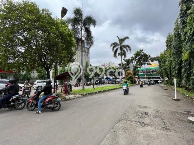 Kavling Tanah di Mampang Prapatan Dijual Luas 5781m2 Legalitas - Kavling Tanah di Mampang Prapatan Dijual Luas 5781m2 Legalitas -