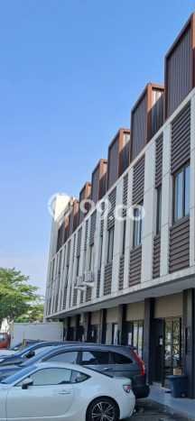 Ruko Premium Kawasan BSD Vanya Park, Luas 120m², Lokasi Mainroad Ruko Premium Kawasan BSD Vanya Park, Luas 120m², Lokasi Mainroad