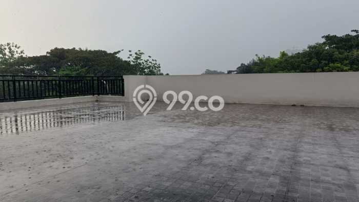 Hunian Super Elit dengan Akses Paling Strategis di BSD City, Tangerang Hunian Super Elit dengan Akses Paling Strategis di BSD City, Tangerang