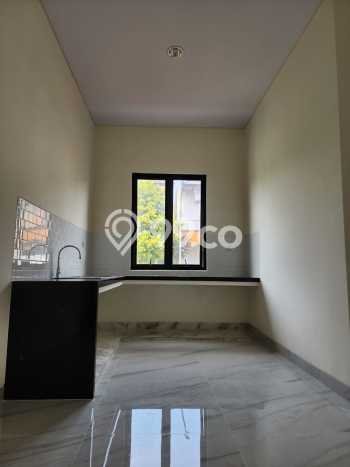 Rumah Luxury Modern Tanpa Renovasi di BSD Eminent Tangerang Rumah Luxury Modern Tanpa Renovasi di BSD Eminent Tangerang