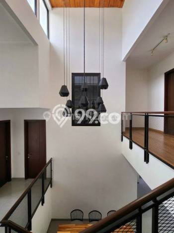 Rumah Nyaman BSD The Icon, Area Tenang - 4 KT Rumah Nyaman BSD The Icon, Area Tenang - 4 KT