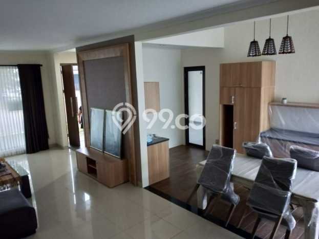Rumah Luxury Modern Tanpa Renovasi di BSD Avani Tangerang Rumah Luxury Modern Tanpa Renovasi di BSD Avani Tangerang