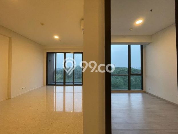 Apartemen Strategis Kawasan BSD City, Luas 131m², 3 KM Apartemen Strategis Kawasan BSD City, Luas 131m², 3 KM