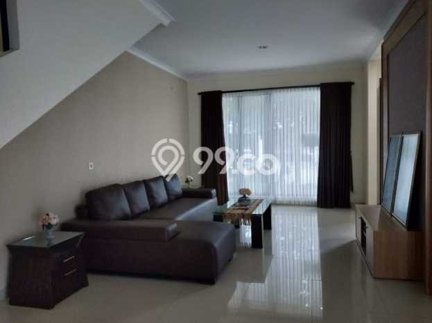 Rumah Luxury Modern Tanpa Renovasi di BSD Avani Tangerang Rumah Luxury Modern Tanpa Renovasi di BSD Avani Tangerang