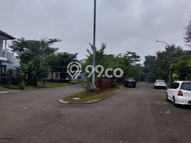 Rumah Luxury Modern Tanpa Renovasi di BSD Avani Tangerang Rumah Luxury Modern Tanpa Renovasi di BSD Avani Tangerang