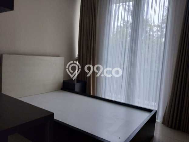 Rumah Luxury Modern Tanpa Renovasi di BSD Avani Tangerang Rumah Luxury Modern Tanpa Renovasi di BSD Avani Tangerang