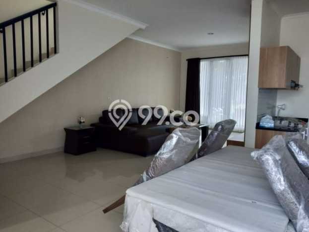 Rumah Luxury Modern Tanpa Renovasi di BSD Avani Tangerang Rumah Luxury Modern Tanpa Renovasi di BSD Avani Tangerang