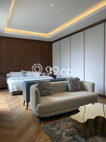 Dijual Rumah Mewah Elegan Dengan View Cantik di BSD, Tangerang Dijual Rumah Mewah Elegan Dengan View Cantik di BSD, Tangerang