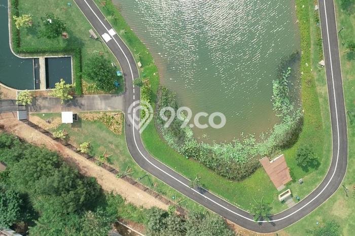 Best Deal Hunian Premium Ideal dan Luas di BSD, Tangerang Selatan Best Deal Hunian Premium Ideal dan Luas di BSD, Tangerang Selatan