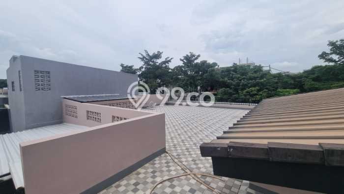 Hunian Elit LB 325m2 Siap Huni Desain Elegan di Gading Serpong The Spring, Tangerang Hunian Elit LB 325m2 Siap Huni Desain Elegan di Gading Serpong The Spring, Tangerang