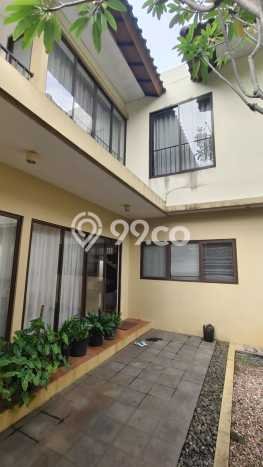 For Sale! Premium House LT 630m2 Desain Elegan di BSD De Park For Sale! Premium House LT 630m2 Desain Elegan di BSD De Park