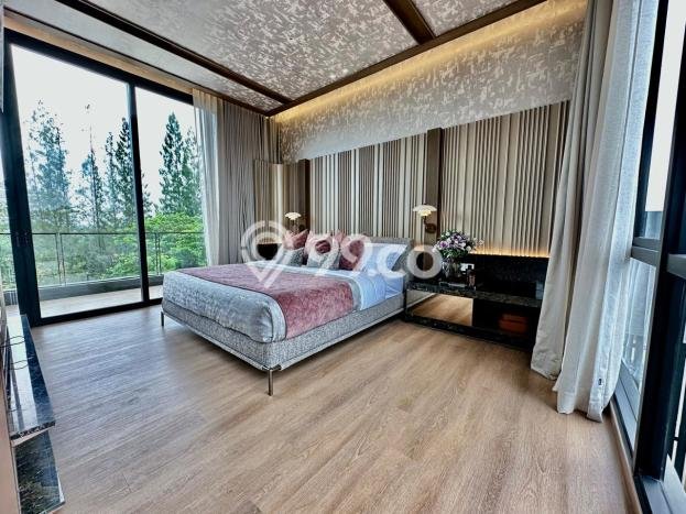 Best Deal Hunian Premium Ideal dan Luas di BSD, Tangerang Selatan Best Deal Hunian Premium Ideal dan Luas di BSD, Tangerang Selatan
