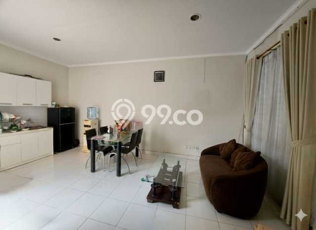 Jual Rumah Modern 3 KT di BSD Foresta, Tangerang Jual Rumah Modern 3 KT di BSD Foresta, Tangerang