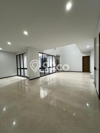 Rumah Luxury Modern Tanpa Renovasi di BSD Tangerang Rumah Luxury Modern Tanpa Renovasi di BSD Tangerang